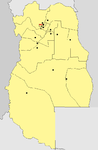 Departamento Capital (Mendoza - Argentina)